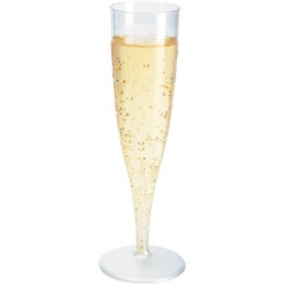 Läs mer om Champagneglas,5cl Transparent