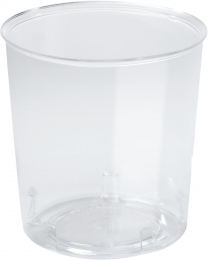 Plastglas 30cl Trend i gruppen Handla efter produkt / Glas & Muggar / Smoothieglas hos Duni AB (153397r)