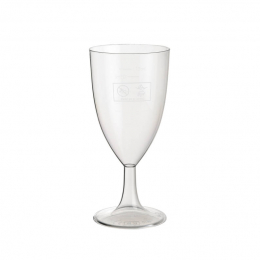 Vinglas 23cl Transparent i gruppen Handla efter produkt / Glas & Muggar / Vinglas hos Duni AB (155820r)
