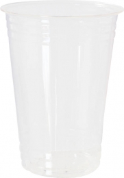 Glas i PLA 39cl Trend i gruppen Handla efter produkt / Glas & Muggar / Dricksglas hos Duni AB (157859r)