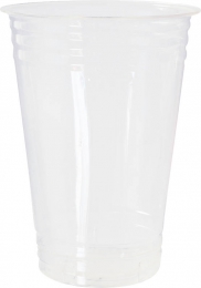 Glas i PLA 58cl Trend i gruppen Handla efter produkt / Glas & Muggar / Smoothieglas hos Duni AB (157860r)