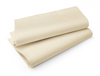 Duk Evolin 1,27x1,8m Vanilj i gruppen Handla efter produkt / Dukar / Dukar hos Duni AB (164171r)