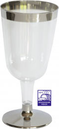 Vinglas 18cl Celebrations i gruppen Handla efter produkt / Glas & Muggar / Vinglas hos Duni AB (165200)