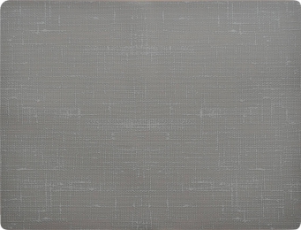 Tablett i silikon 30x45cm Granitgr i gruppen Handla efter produkt / Dukar / Bordstabletter hos Duni AB (165470r)
