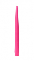 Antikljus 25cm Fuchsia i gruppen Handla efter produkt / Ljus / Kronljus & Antikljus hos Duni AB (165577)