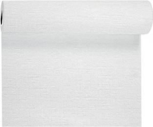 Vepa Evolin 0,4x24m Vit i gruppen Handla efter produkt / Dukar / Evolin hos Duni AB (166854r)