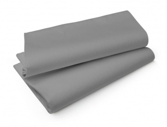 Duk Evolin 1,27x2,2m Granitgr i gruppen Handla efter produkt / Dukar / Dukar hos Duni AB (167356r)