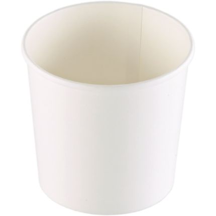 Soppskål i kartong 775ml i gruppen Handla efter produkt / Övrigt / Boxar & Matlådor hos Duni AB (168008r)