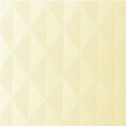 Middagsservett Elegance Crystal Vanilj 40x40cm i gruppen Handla efter produkt / Servetter / Middagsservetter hos Duni AB (168442)