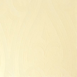 Middagsservett Elegance Lily Vanilj 48x48cm i gruppen Handla efter produkt / Servetter / Middagsservetter hos Duni AB (168450)
