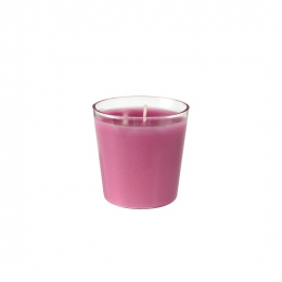 Refilljus Fuchsia 6,5cm Switch & Shine i gruppen Ljus hos Duni AB (168578)