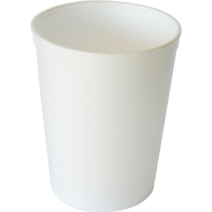 Thermoskål 950ml i gruppen Handla efter produkt / Boxar & Matlådor / Plast hos Duni AB (169879r)