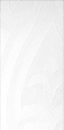 Frvikt middagsservett Elegance Lily Vit 40x40cm 1/8-vikt i gruppen Handla efter produkt / Servetter / Middagsservetter hos Duni AB (171664)