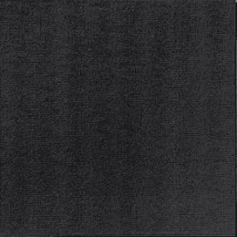 Kaffeservett 3-lagers Svart 24x24cm i gruppen Handla efter produkt / Servetter / Kaffeservetter hos Duni AB (173856)