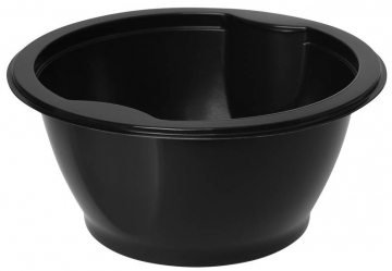 Soppskl 650ml Svart i gruppen Handla efter produkt / vrigt  / Boxar & Matldor hos Duni AB (177909)