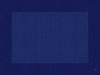Tablett Dunicel 30x40cm Linnea Mörkblå i gruppen Handla efter produkt / Dukar / Bordstabletter hos Duni AB (178341)