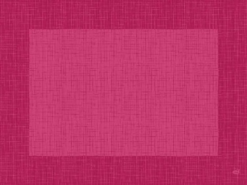 Tablett Dunicel 30x40cm Linnea Fuchsia i gruppen Handla efter produkt / Dukar / Bordstabletter hos Duni AB (178348)