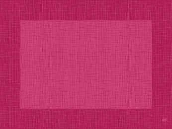 Tablett Dunicel 30x40cm Linnea Fuchsia i gruppen Handla efter produkt / Dukar / Bordstabletter hos Duni AB (178348)