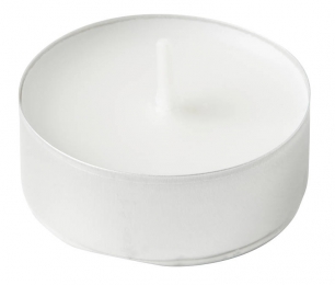 Sm Vrmedoftljus 4h Vanilla Dream i gruppen Handla efter produkt / Ljus / Vrmeljus hos Duni AB (182354)