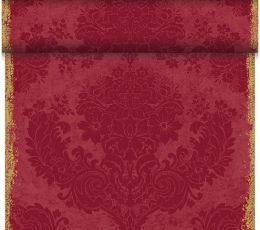 Vepa Dunicel Royal bordeaux 0,4x24m i gruppen Bordsdukar hos Duni AB (183402)