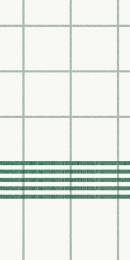 Förvikt middagsservett Dunisoft Towel grön 48x48cm 1/8-vikt  i gruppen Handla efter produkt / Servetter / Towel Napkin hos Duni AB (185076)