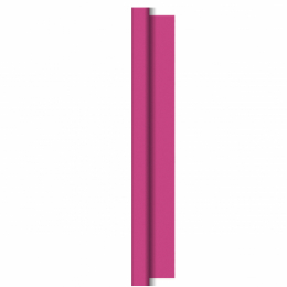 Rullduk Dunicel 1,18x5m Fuchsia i gruppen Handla efter produkt / Dukar / Rulldukar hos Duni AB (185460)