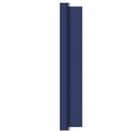 Rullduk Dunicel 1,18x5m Mörkblå i gruppen Handla efter produkt / Dukar / Rulldukar hos Duni AB (185462)
