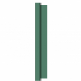 Rullduk Dunicel 1,18x5m Mörkgrön i gruppen Handla efter produkt / Dukar / Rulldukar hos Duni AB (185464)