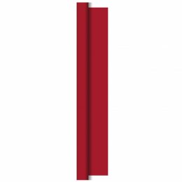 Läs mer om Rullduk Dunicel 1,18x25m Röd