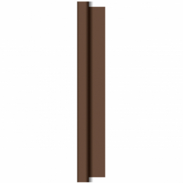 Rullduk Dunicel 1,18x25m Chestnut i gruppen Handla efter produkt / Dukar / Rulldukar hos Duni AB (185481)