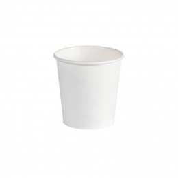 Pappersmugg 12cl Vit i gruppen Handla efter produkt / Glas & Muggar / Muggar hos Duni AB (186210)