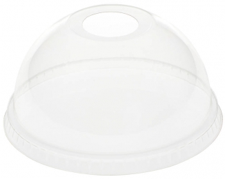 Kupollock med hl 41/47/59cl Crystal i gruppen Handla efter produkt / Glas & Muggar / Smoothieglas hos Duni AB (188012)