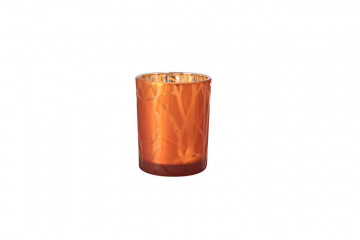 Ljushållare Shimmer Rust i gruppen Handla efter produkt / Ljus / Ljushållare hos Duni AB (188175)
