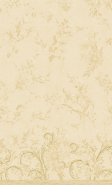 Duk Dunicel 1,38x2,2m Charm Cream i gruppen Handla efter produkt / Dukar / Dukar Design hos Duni AB (191276)