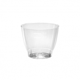 Snapsglas i PLA 6,5cl  i gruppen Handla efter produkt / Glas & Muggar / Likr & Snapsglas hos Duni AB (192405)