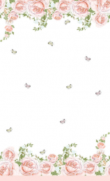 Duk Dunicel 1,38x2,2m Rose Glory i gruppen Handla efter produkt / Dukar / Dukar hos Duni AB (197538)