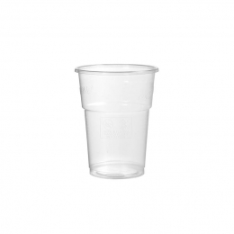 Plastglas 25cl  i gruppen Handla efter produkt / Glas & Muggar / Dricksglas hos Duni AB (199502)