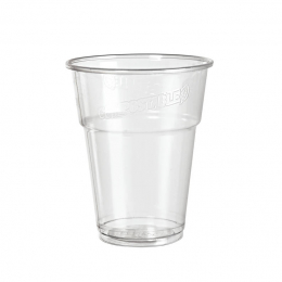 Plastglas 58cl  i gruppen Handla efter produkt / Glas & Muggar / Dricksglas hos Duni AB (199778)