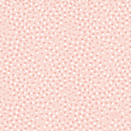 Lunchservett 3-lagers 33x33cm Playful Dots Mellow Rose i gruppen Handla efter produkt / Servetter / Lunchservetter Design hos Duni AB (200771)