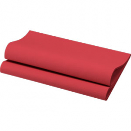 Middagsservett Bio Dunisoft 40x40cm Vinrd i gruppen Handla efter produkt / Servetter / Bio Dunisoft hos Duni AB (200895)