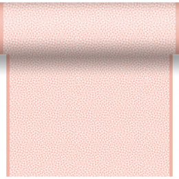 Vepa Dunicel 0,4x4,8m Playful Dots Mellow Rose i gruppen Handla efter produkt / Dukar / Vepor Design hos Duni AB (201189)