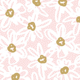 Lunchservett 3-lagers 33x33cm Blooming Pattern i gruppen Handla efter produkt / Servetter / Lunchservetter Design hos Duni AB (201807)