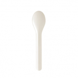Sked papper Pluma 15 cm  i gruppen Handla efter produkt / Bestick / Skedar hos Duni AB (201995)