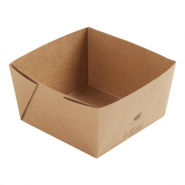 Box Viking Block Box 120cl i gruppen Handla efter produkt / vrigt  / Boxar & Matldor / Bagasse hos Duni AB (202874)
