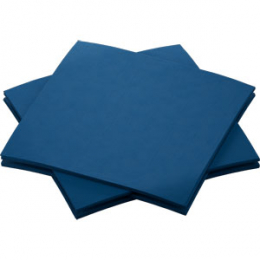 Kaffeservett Bio Dunisoft 20x20cm Mrkbl i gruppen Handla efter produkt / Servetter / Bio Dunisoft hos Duni AB (202955)