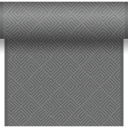 Vepa Dunicel 0,4x4,8m Mosaic Granit i gruppen Handla efter produkt / Dukar / Vepor hos Duni AB (205192)
