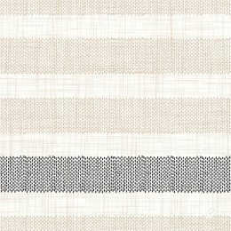 Middagsservett Dunilin 40x40cm Rigato Black i gruppen Handla efter produkt / Servetter / Dunilin hos Duni AB (206303)