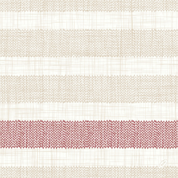 Middagsservett Dunilin 40x40cm Rigato Bordeaux i gruppen Handla efter produkt / Servetter / Dunilin hos Duni AB (206304)