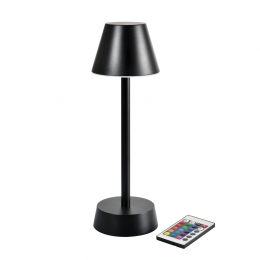 LED Lampa Trdls Zelda Graphit i gruppen Handla efter produkt / Ljus / LED-ljus hos Duni AB (206422)