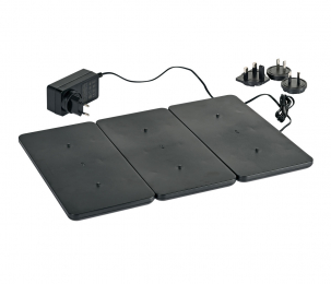 Laddningsstation LED Zelda & Nour i gruppen Handla efter produkt / Ljus / LED-ljus hos Duni AB (206609)